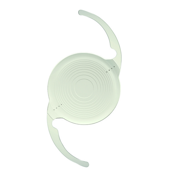 Интраокулярная линза TECNIS® Symfony™ ZXT00 с увеличенным диапазоном фокуса Интраокулярная линза TECNIS® Symfony™ ZXT00 с увеличенным диапазоном фокуса